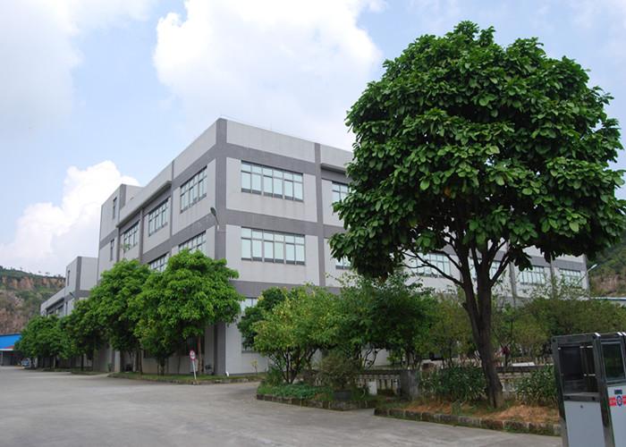 Geverifieerde leverancier in China: - Guangzhou Zhongci Magnetic Co., Ltd.