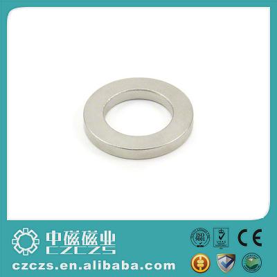 China Fahren Sie 1027 vorbildliches × 0.75mm Neodym-Elektromotor Manget D8.6-D4.3 zu verkaufen