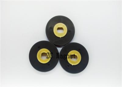 China Excellent Physical Strength Injection Molded Magnet With High Magnetic for sale