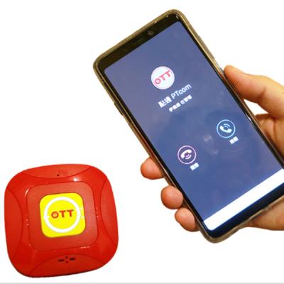 China Group Calls Top Selling Home Security Group Calls Alarm Alert For Children Wifi IoT 2.4G for sale