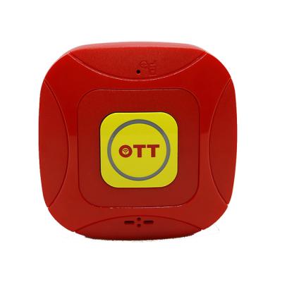 China Rescue group calls newcomers elder/kids/patient IoT 2.4G WIFI OTTalk home alert for sale