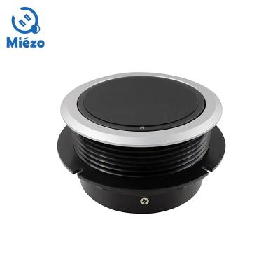 China QI-02NW Wholesale Hidden Mobile Phone/Vehicles Fast Wireless Charger For Office for sale