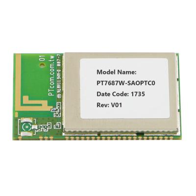 China PT7687W IoT Internet of Things Wifi Module for sale