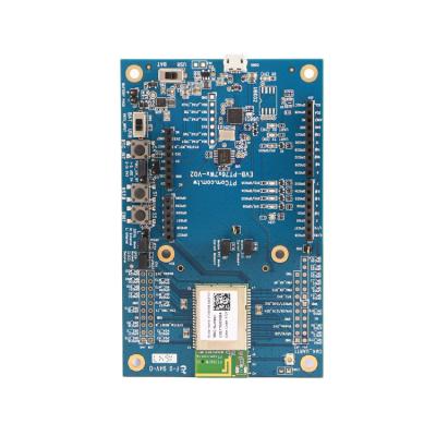 China Wifi Ble 4.2 IoT Development Board Kit Internet Of Thing for sale