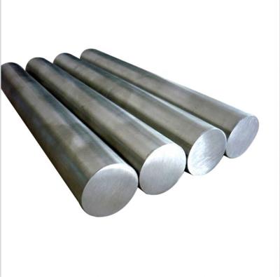 China Construction 316L Cold Drawn Steel Polishing Round Bar / for sale