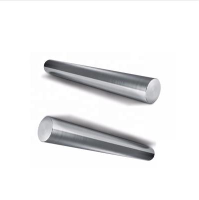 China Construction ASTM A276 2205 Round Bar A276 2507 Stainless Steel Bright Polishing Bar for sale