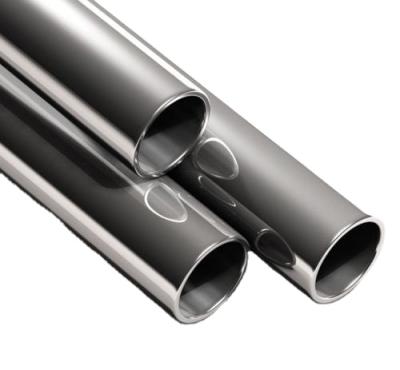 China Custom equivalent gas pipe stainless steel 316l pipe / p235gh manufacturers for sale