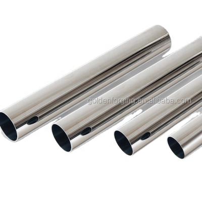 China Custom Stainless Gas Hose Steel Pipe Manufacturers for sale