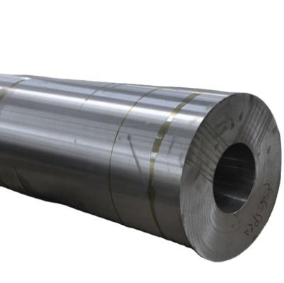 China Gas Pipe Custom 2 Inch Stainless Steel Pipe / Welded Pipe Manufacturers for sale