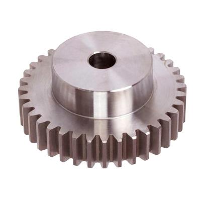 China Mechanical gears tesla 2022 forged y accessories gear for sale