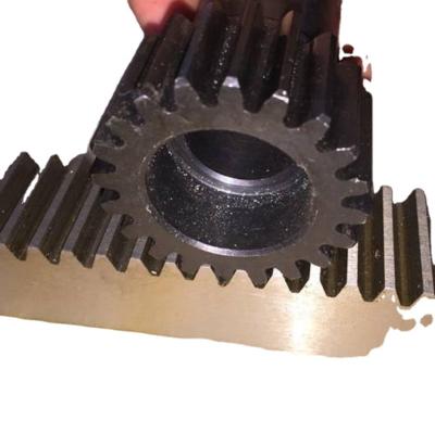 China Professional Mechanical Hardware Spur Gear Manufacturer for sale