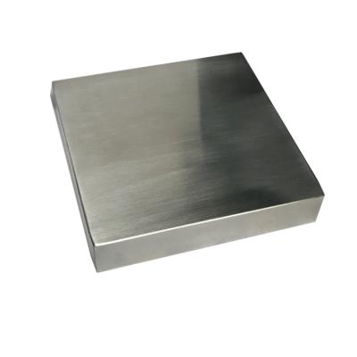 China Boiler sheet 304 2507 grade stainless steel sheet american national standard steel plate for sale