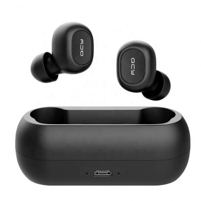 China 2021 bestselling t1c in-ear earphone tws manual ski helmet wireless earbuds also have t4, t5, t6, t8, t11 earphone for sale