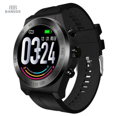 China Custom 3G CK 25 Popular Wristwatches 3G Sport Watch Calorie Counter Heart Rate Monitor Heart Rate Monitor Waterproof IP67 Smart Watch for sale