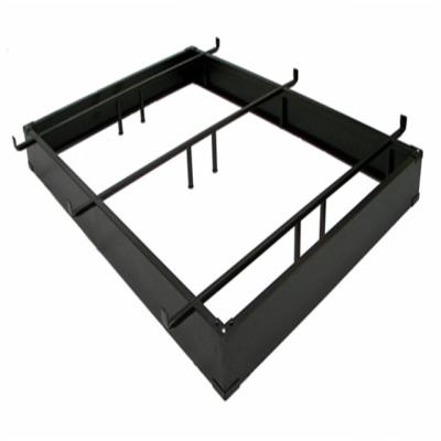 China Modern Iron Bed 7.5