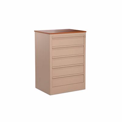 China Top Quality Convertible Metal File Cabinet Military 5 Drawer Metal File Cabinet for sale