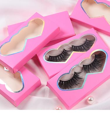 China Wholesale natural soft luxury beauty silk loose 3d mink long lashes 25mm faux mink eyelash super fluffy seller for sale