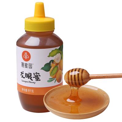 China China Wholesales Honey Honey Product Longan Honey Natural Honey for sale