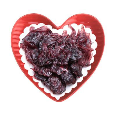 China PRESERVED China Produces Canned Roselle Occasional Dried Rose Eggplant Fruit for sale