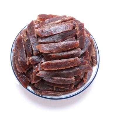 China Chinese Preserved Snacks Orange Peel Dried Fruits for sale