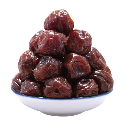 China Snack China Supplier Specialty Chinese Sweet Plum Prunes Dried Fruit Iced Prune for sale