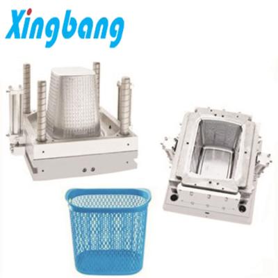 China China Steel Die Custom Product Plastic Bucket Manufacturer Household Plastic Injection Mold for sale