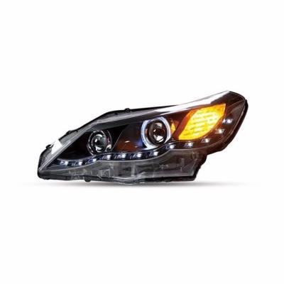 China Custom Plastic Steel Auto Car Front Fog Lamp Injection Molding for sale