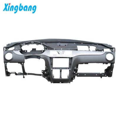 China China Factory Customized Steel Driving Dashboard Injection Mold for sale