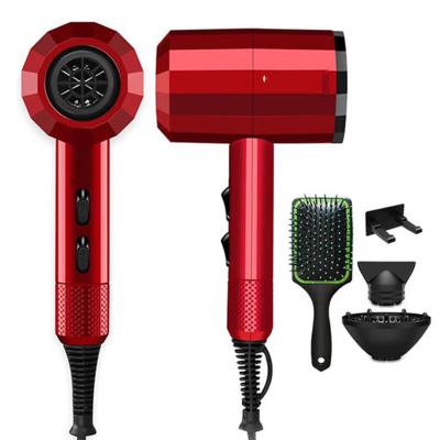 China One Stop Hair Dryer Shell Injection Mold Household Steel Professional Fashionable Plastic Mold for sale