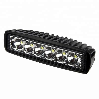 China Automotive Industry 12V LED Light SUV ATV Off Road Vehicle Spot Light for sale