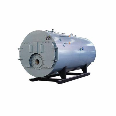 China Horizontal Hot Sale Chemical Plant Steam Boiler For Sale Industrial GAS Steam Boiler for sale