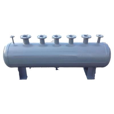 China Building Material Shops High Quality Steam Header Steamer Dispense Manufacturer Used For Industrial for sale