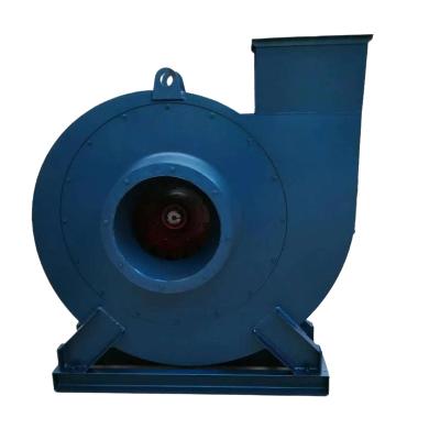 China Building Material Stores Manufacturers Supply Building Materials Engineering Boiler Induced Draft Fan High Efficiency Boiler Fan for sale