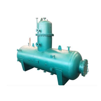 China Best Selling Quality Horizontal Steam Boiler Deaerator For Boiler Operation Required for sale