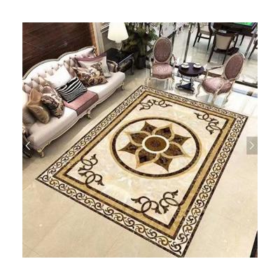 China Washable modern large carpet 3d velvet floor rugs and blankets 3 d blanket soft area rugs rugs modern home decorative for sale