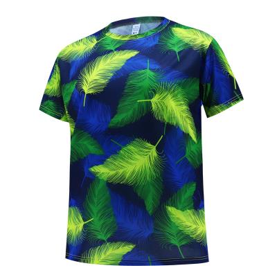 China Anti-Wrinkle Summer Vintage Polyester Superdry Men's Gym T-Shirts Oversized Custom T-Shirt For Man for sale