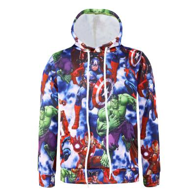 China Wholesale Breathable Kids Boys Girl Boy Hoodie Sweatshirt Custom Printing Hoodies for sale