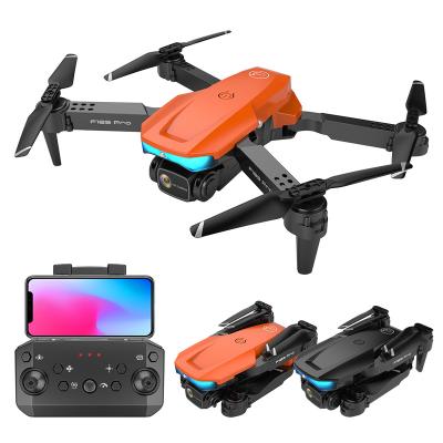 China 2022 Mode UAV F189 4k HD Mini WiFi Fpv Camera Dron Waist Hold Rc Quadcopter Photography Headless Drones For Kids for sale