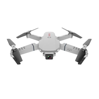 China 2022 Hottest 4K HD RC Quadcopter App Controlled Distance Professional Drone With Dual 4K Camera for sale