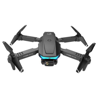 China 4K Camera PRO Drones F189 Fashion Brushless Aerial Photography WIFI FPV RC Foldable Quadcopter f189 Professional Headless Gimbal Drone In Stock for sale