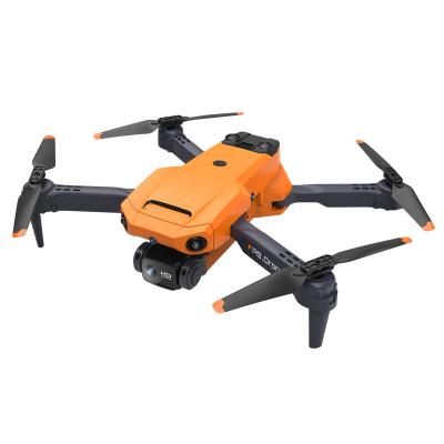 China Hotsale Mode Drones P8 Camera 4K Professional Gimbal Headless Drone Brushless Aerial Photography WIFI FPV RC Foldable Quadcopter P8 in stock for sale