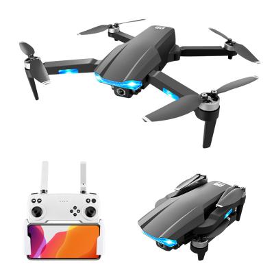 China Up 14 Years 2022 New Arrival HD KK18 Pro Drones With Wide Angle Dual Camera UAV 1080p 5G Wifi FPV Mini Drone RC Quadcopter for sale