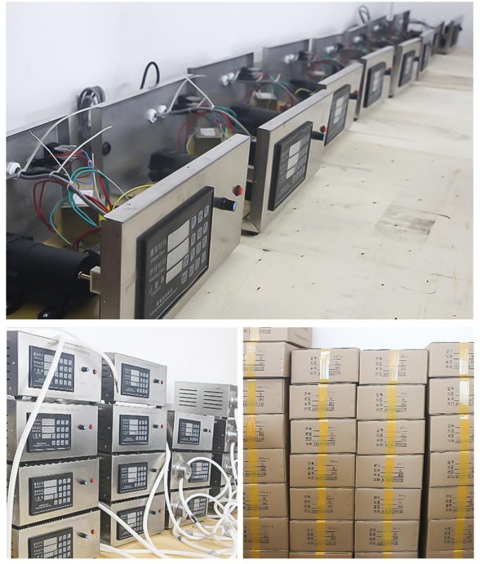 Verified China supplier - Haining Dingdu Automation Equipment Co., Ltd.