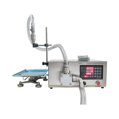 China Food Dish Wash Liquid Hand Soap Shampoo Weighing Liquid Filling Machine for sale