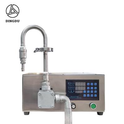 China Food dish washing liquid/hand soap sticky liquid filling machine/shampoo/detergent bottle for sale