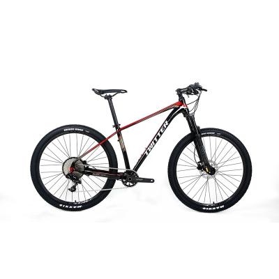 China Alloy TWITTER Source Factory BLACKHAWKpro MTB Aluminum Alloy Thru Axle 148mm Bicicletas 29 Mountain Bike for sale