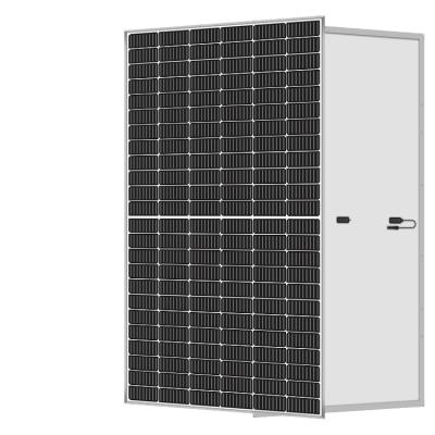 China Solar panel system/mono pump/440w PV solar power station certificate LYS TUV INMETRO solar panel hot sale with 25 years warranty solar panel 330w for sale