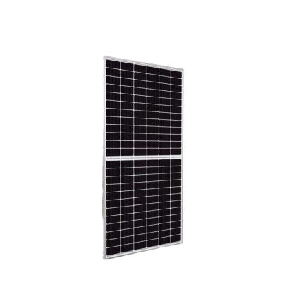 China Home System Factory Price 400w 410w 420w 430w 440w Mono Solar Panel Perc Solar Cell Trina Solar Panels Mono Solar Panels for sale