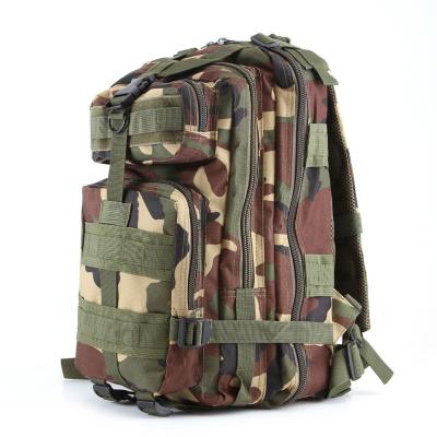 China With USB Wholesale Nylon Factory Survival Army Bag Black Outdoor Waterproof Rise Military Tactical Backpack for sale