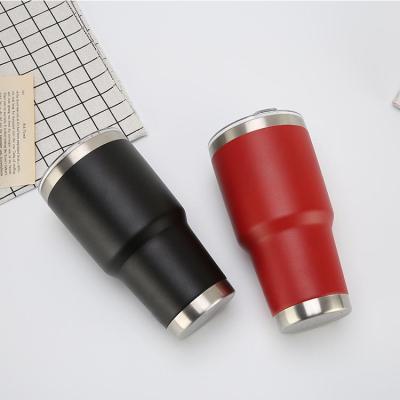 China Sustainable Wholesale Sports Water Heater Vacuum Insulated Stainless Steel Drinking Coffee Mug for sale